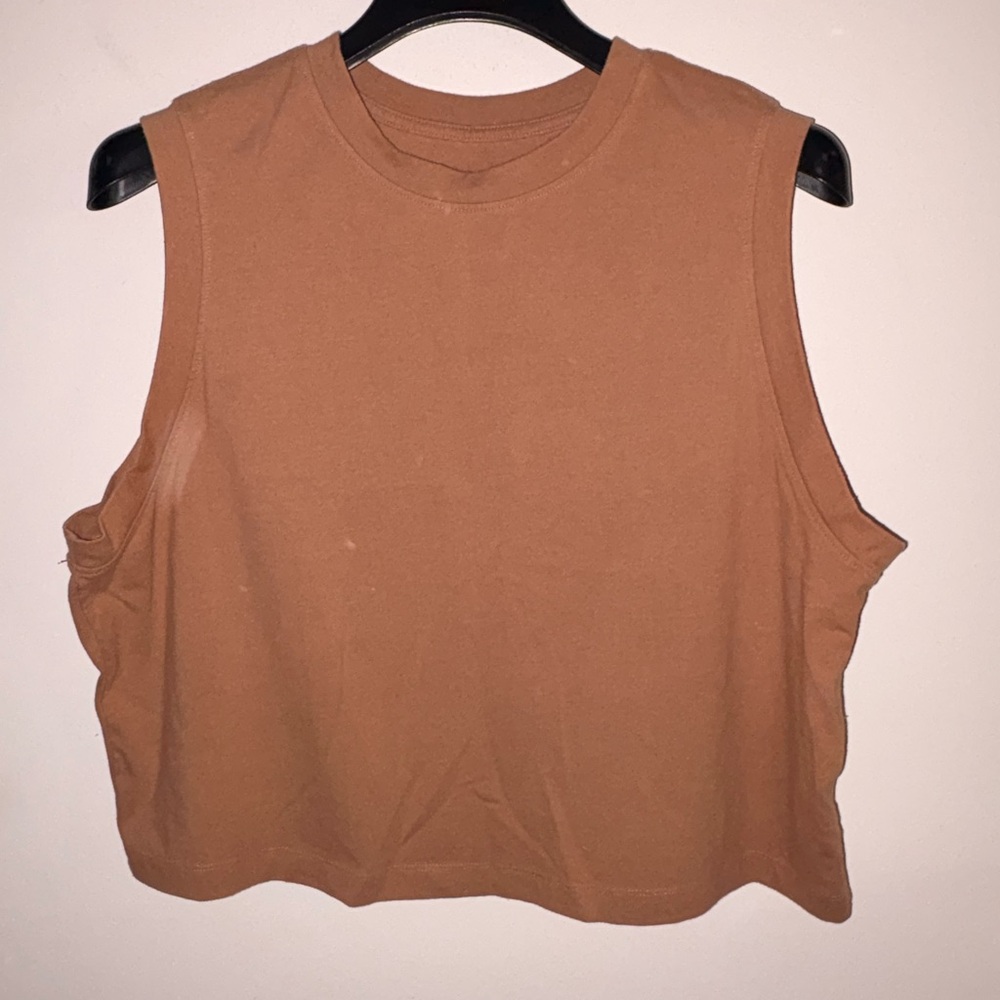 A New Day size large
